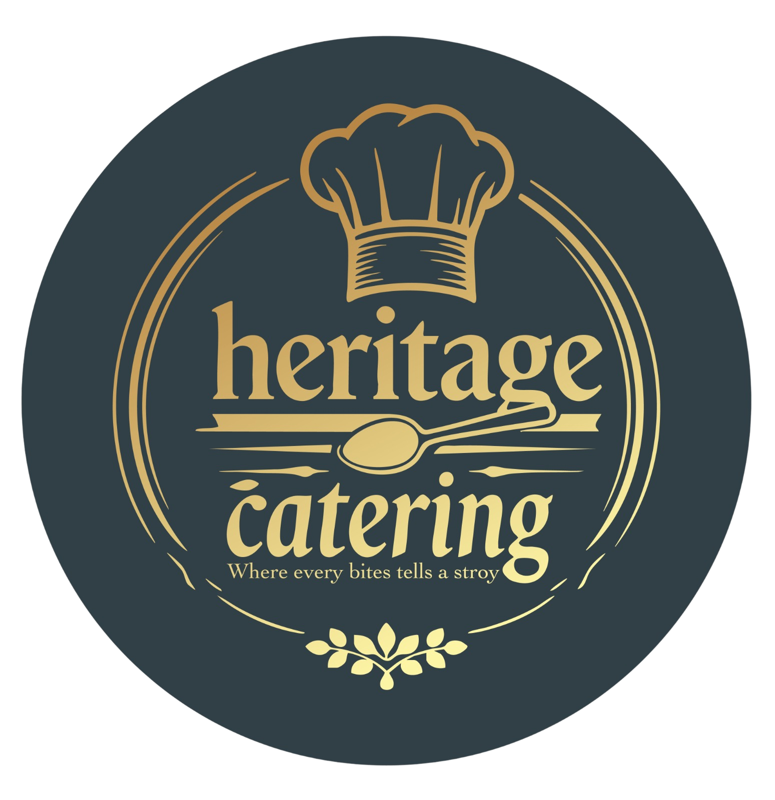 Heritage Catering