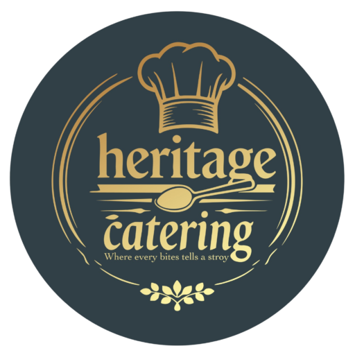 Heritage Catering